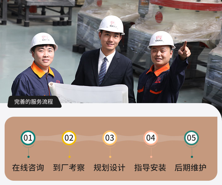 更完善的服務體系待您體驗！